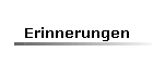 Erinnerungen