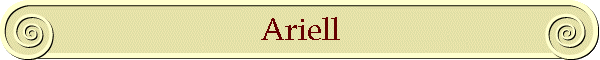 Ariell