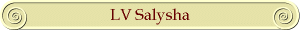 LV Salysha