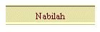 Nabilah