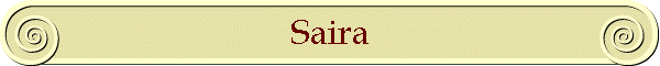 Saira